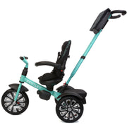 Mulliner Celeste Bentley 6 in 1 Stroller Trike