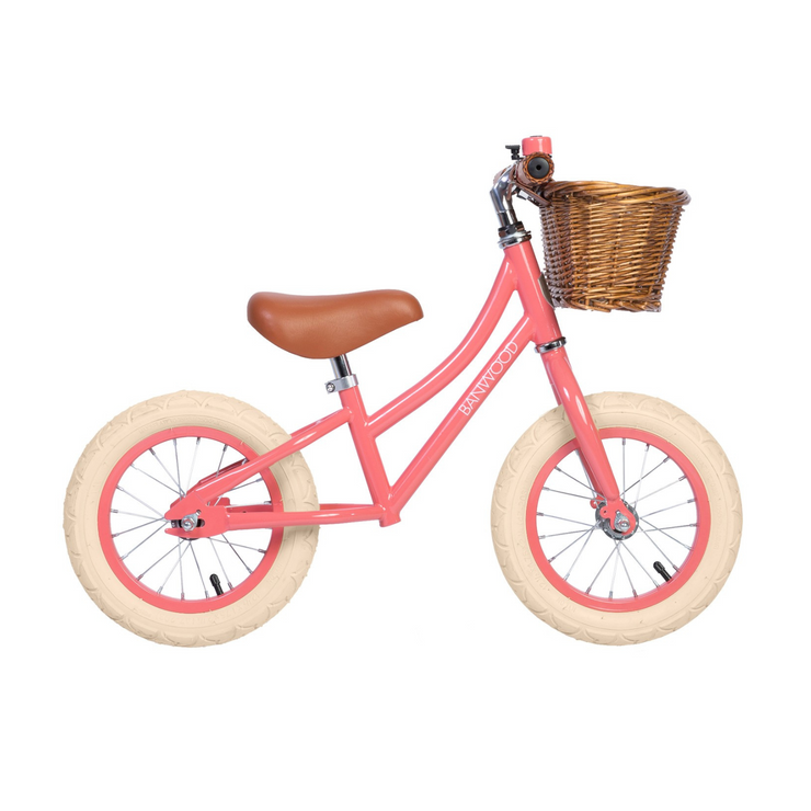 Banwood Vintage Balance Bike