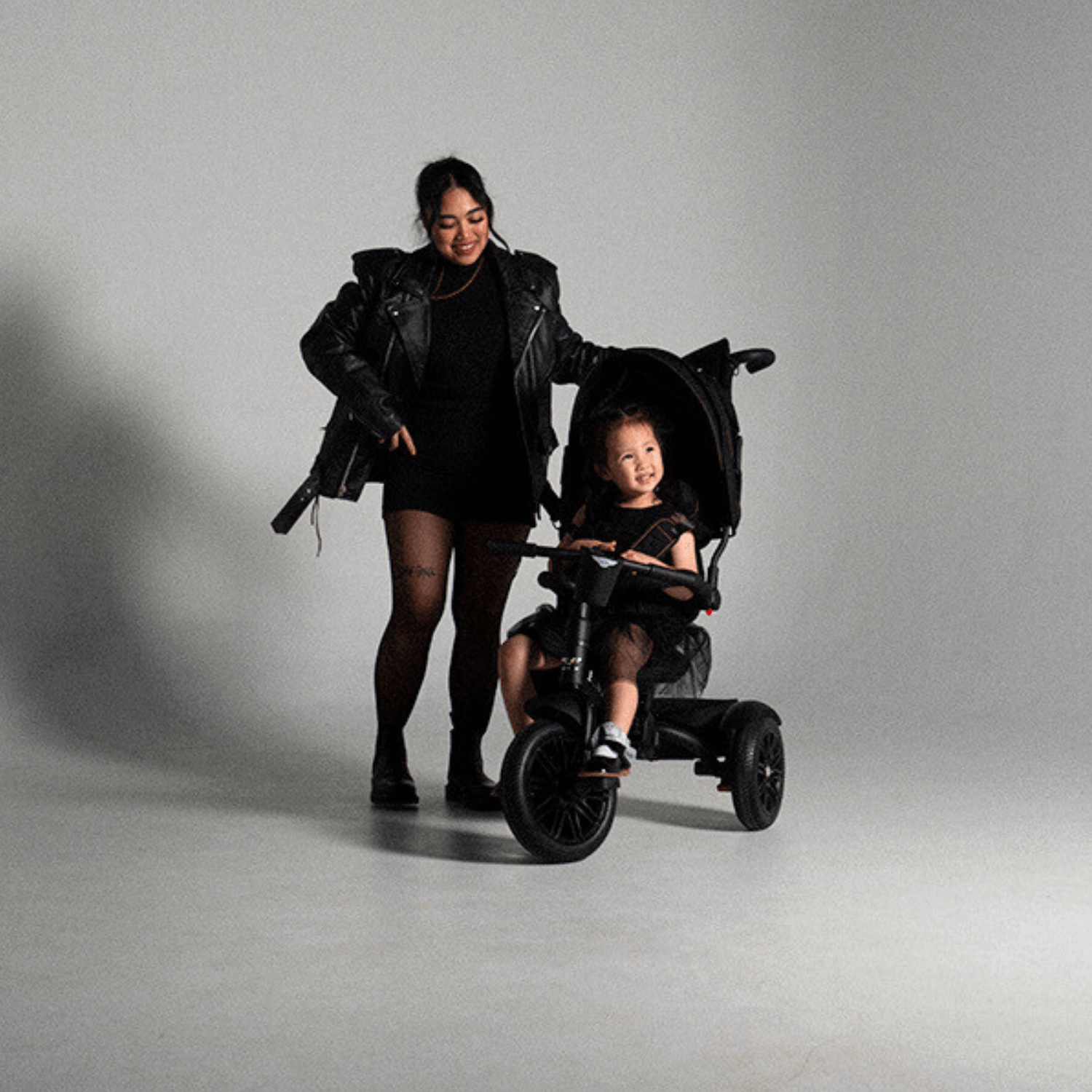 Centennial Bentley 6 in 1 Stroller Trike (Limited Edition)