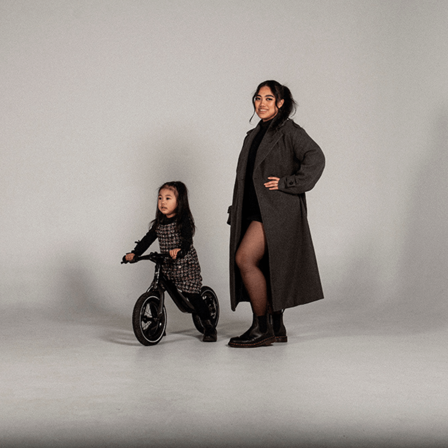 The Bentley Balance Bike