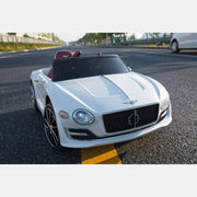 Bentley EXP 12 Speed 6e Ride-On Speed Car for Kids