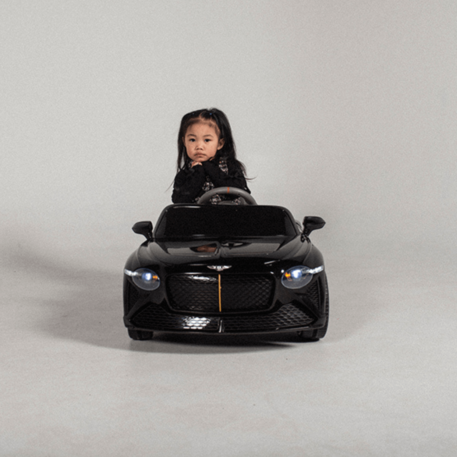 Bentley Bacalar Electric Ride-On Car for Kids