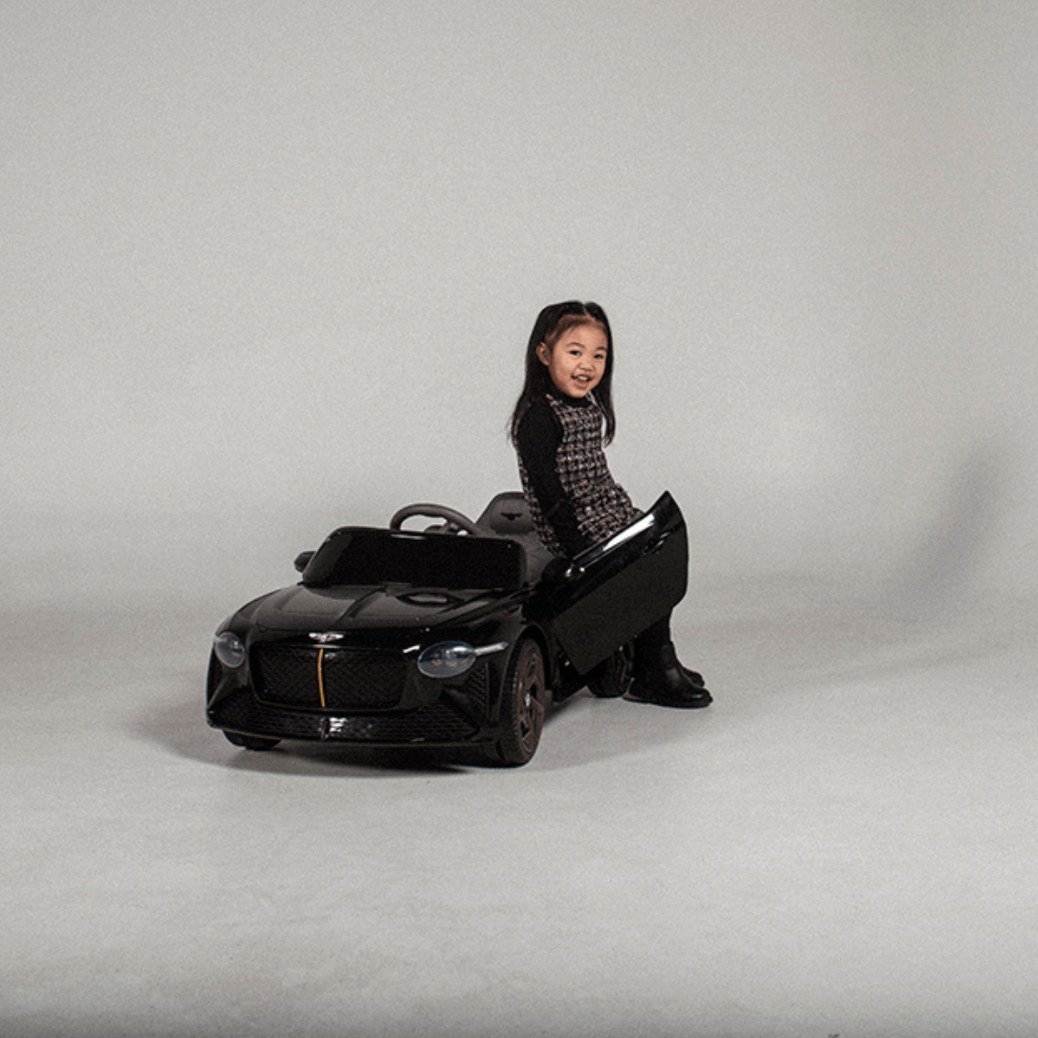 Bentley Bacalar Electric Ride-On Car for Kids