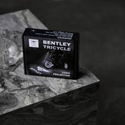 Bentley Logo Light Projector for 6-in-1 Stroller Trike