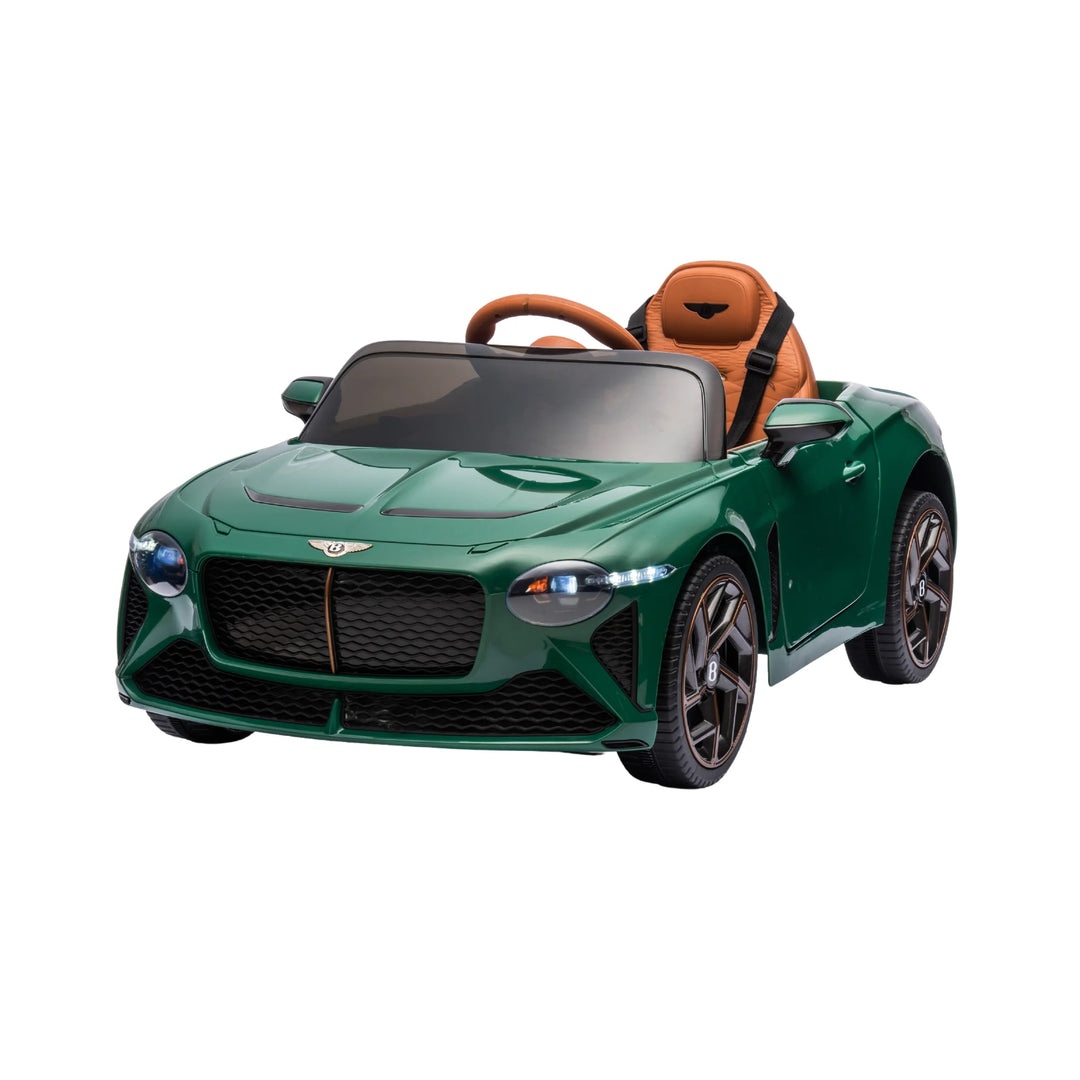 Bentley Bacalar Electric Ride On Car for Kids BentleyTrike