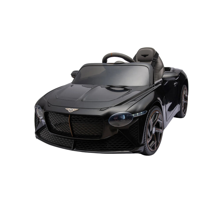Bentley Bacalar Electric Ride-On Car for Kids