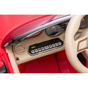 Bentley Bacalar Electric Ride-On Car for Kids