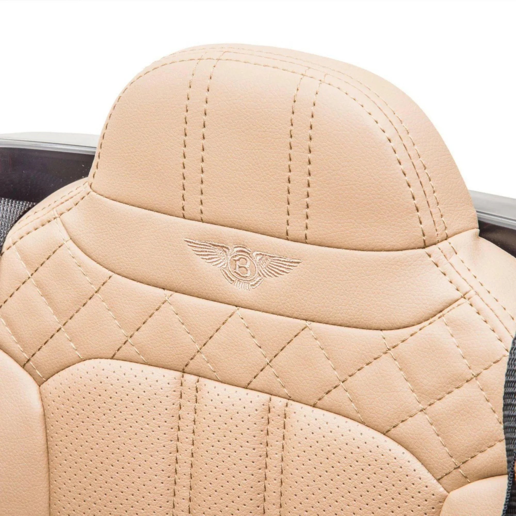 Bentley Bentayga Electric Ride-On Car for Kids