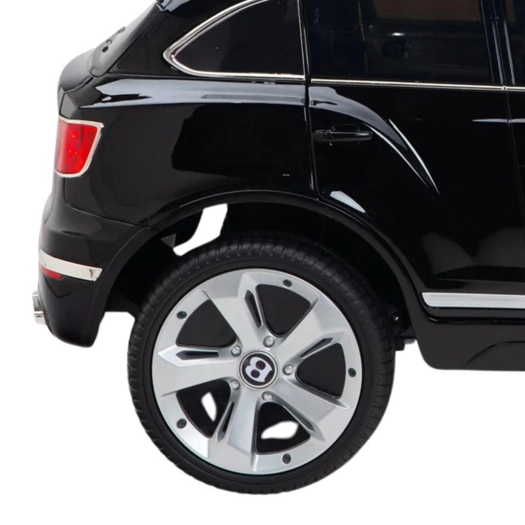 Bentley bentayga power wheel new arrivals