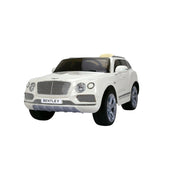 Bentley Bentayga Electric Ride-On Car for Kids