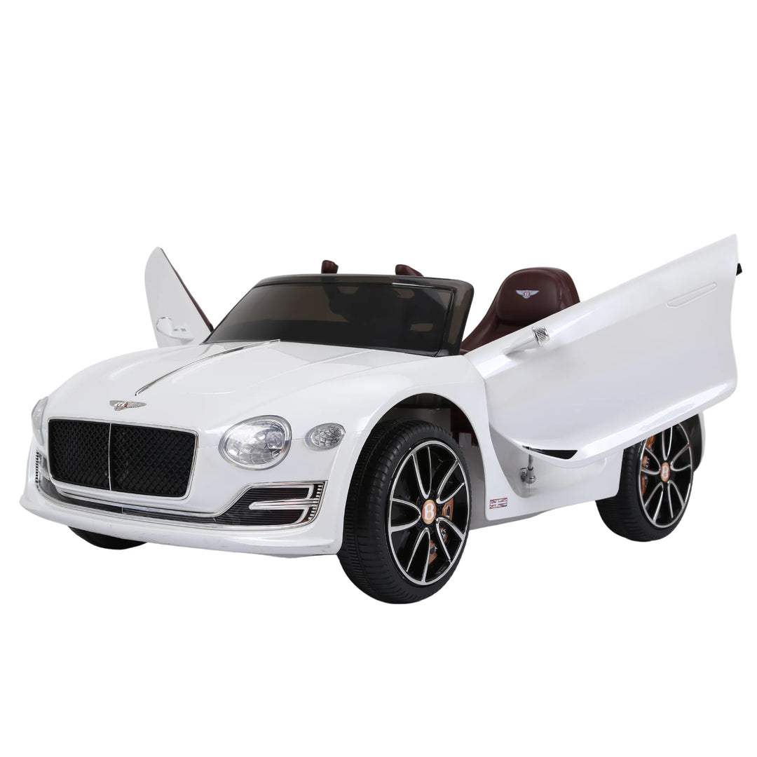 Bentley 12v car clearance