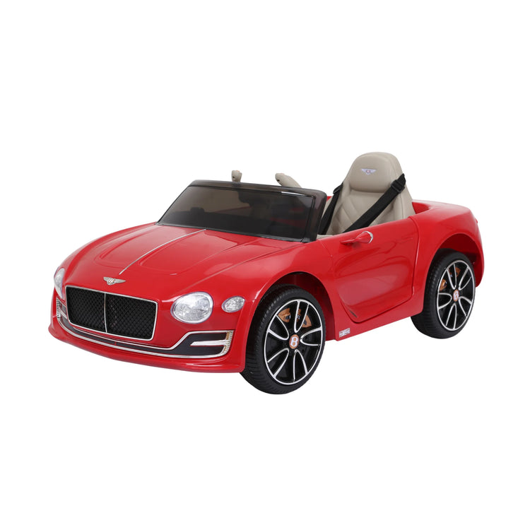 Bentley exp 12 ride on target sales