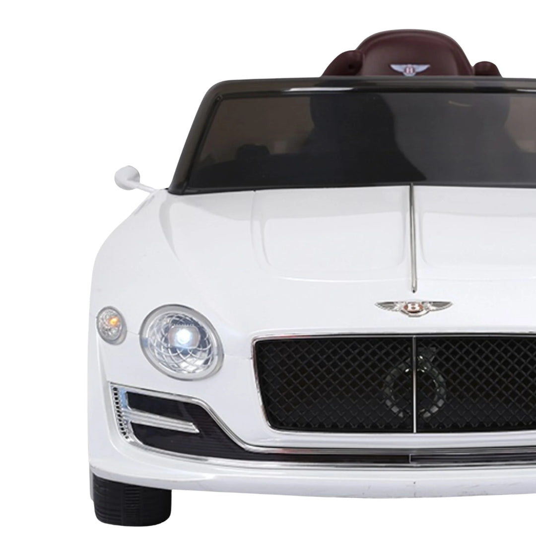 Bentley EXP 12 Speed 6e Ride On Speed Car for Kids BentleyTrike