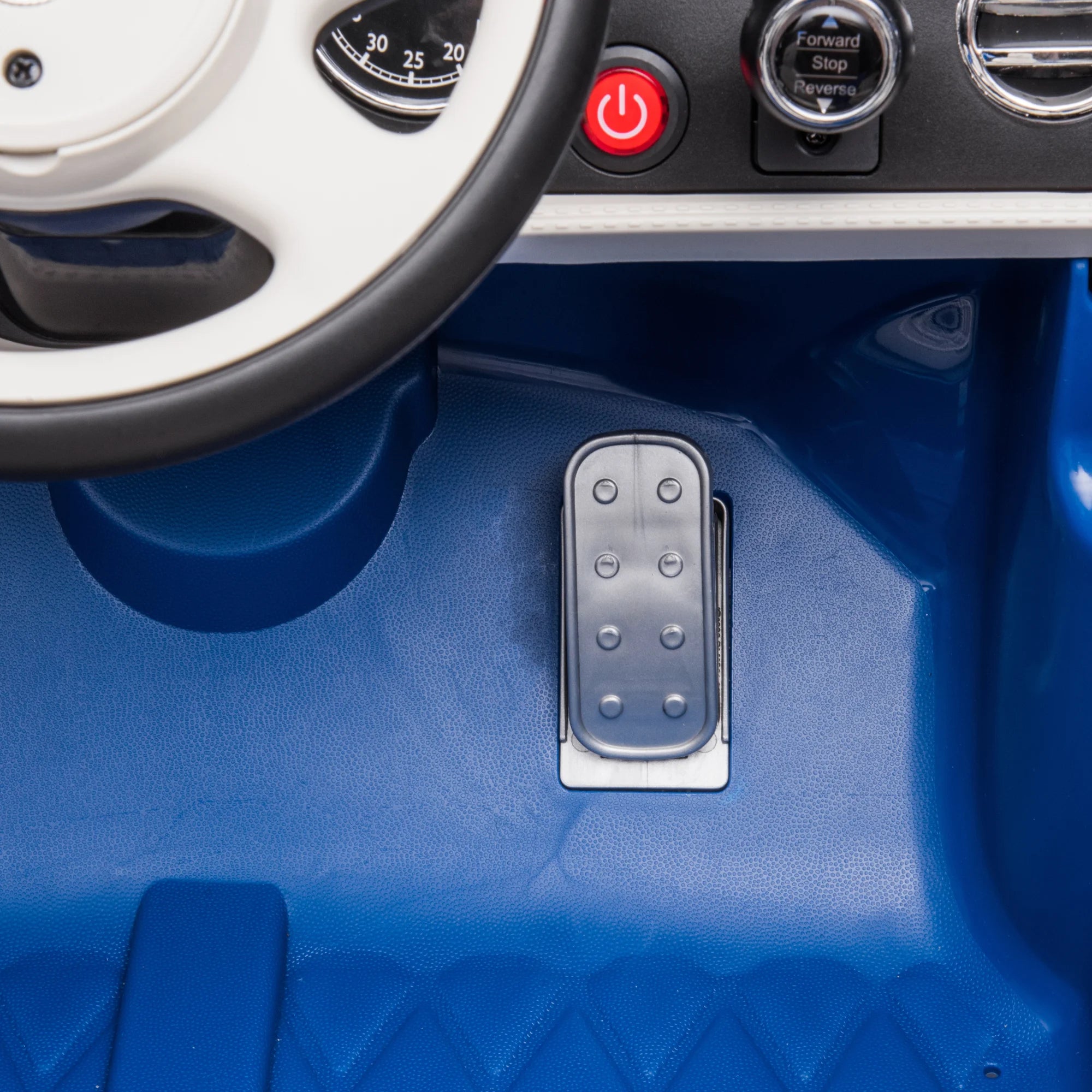 Bentley Mulsanne Electric Ride-On Car for Kids