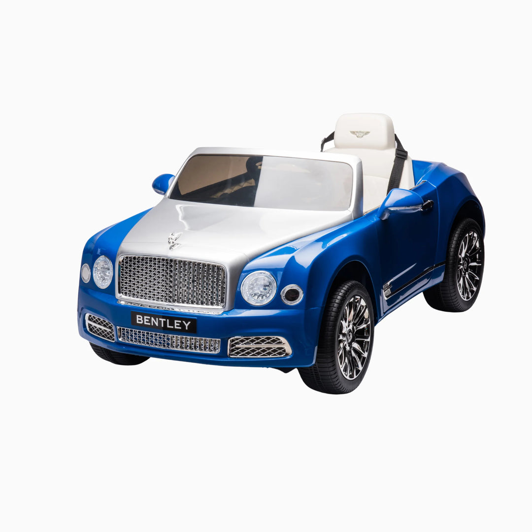 Toddler automatic car hotsell