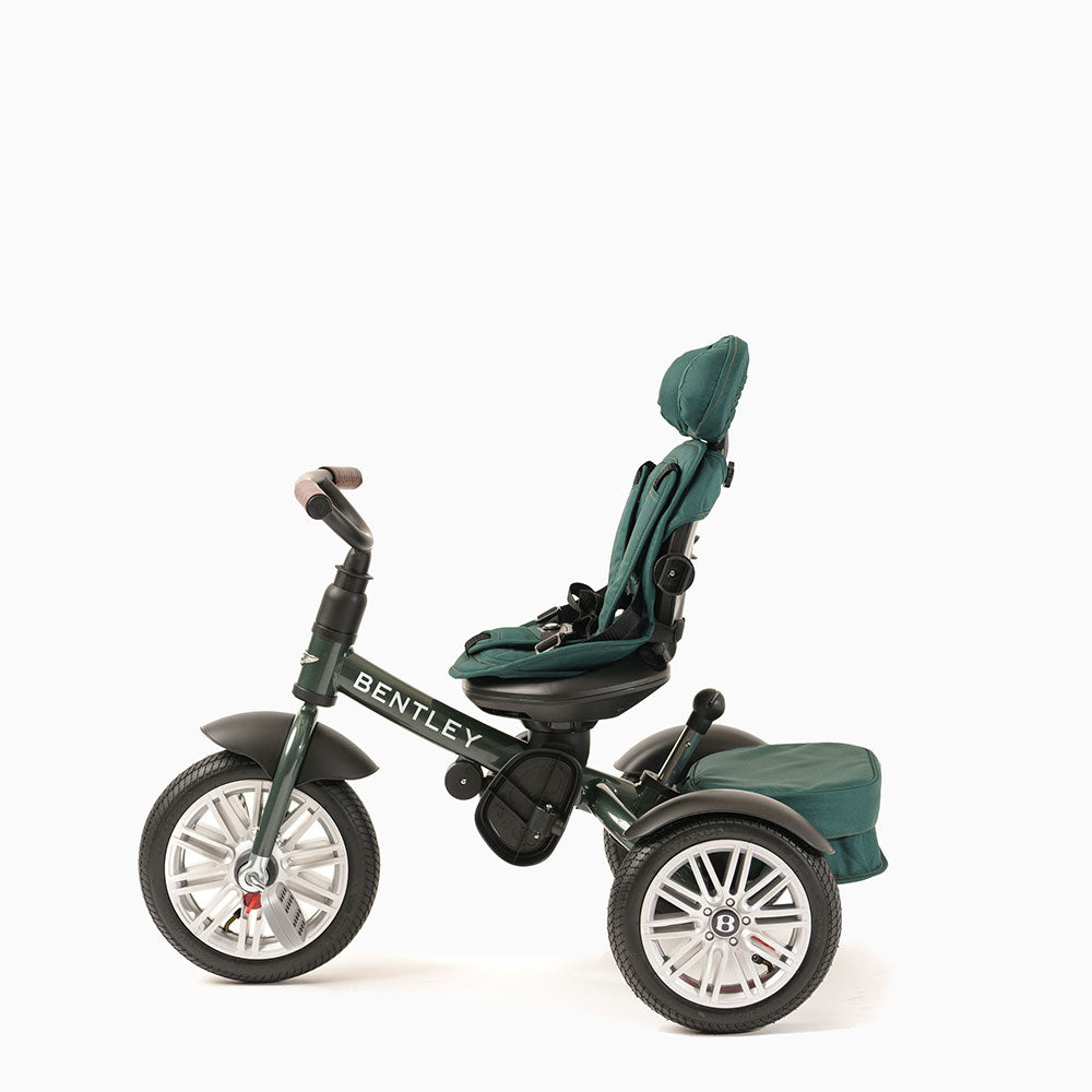 The Bentley 6 in 1 Stroller Trike BentleyTrike