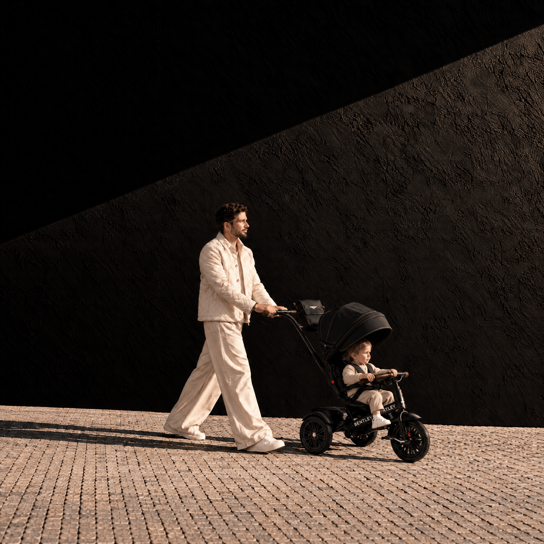 Centennial Bentley 6 in 1 Stroller Trike