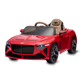 Bentley Bacalar Electric Ride-On Car for Kids