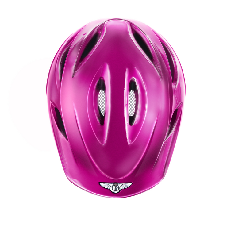 Bentley Kids Helmet