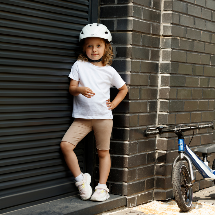 Bentley Kids Helmet