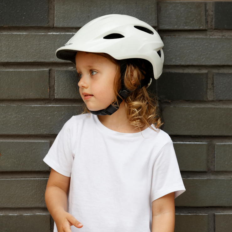 Bentley Kids Helmet