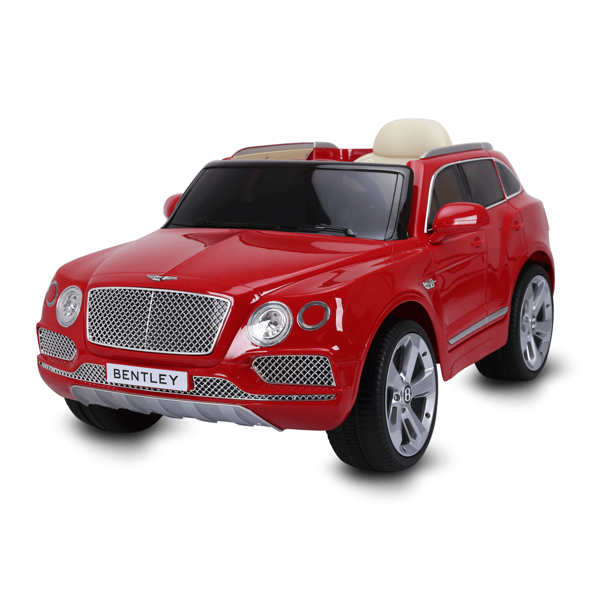 Bentley ミニカー　新品未使用　 Bentayga 1:24 Bentley Bentayga 2025 SUV Diecast Car Model Sound Light