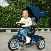 Bentley 6-in-1 Convertible Stroller Trike