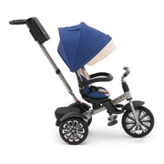 Mulliner Cool Stone Bentley 6 in 1 Stroller Trike