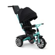 Mulliner Celeste Bentley 6 in 1 Stroller Trike