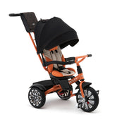 Mulliner Mandarin Bentley 6 in 1 Stroller Trike