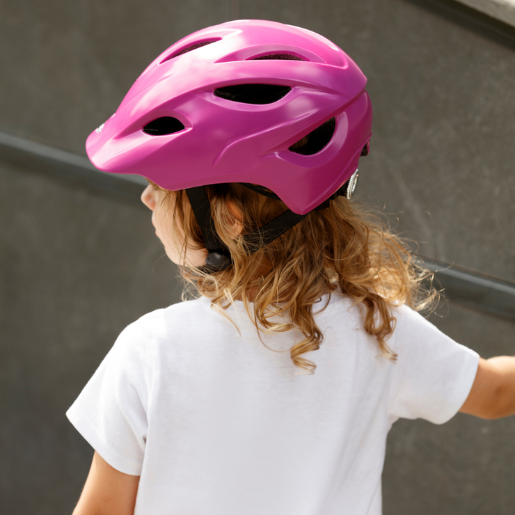 Bentley Kids Helmet