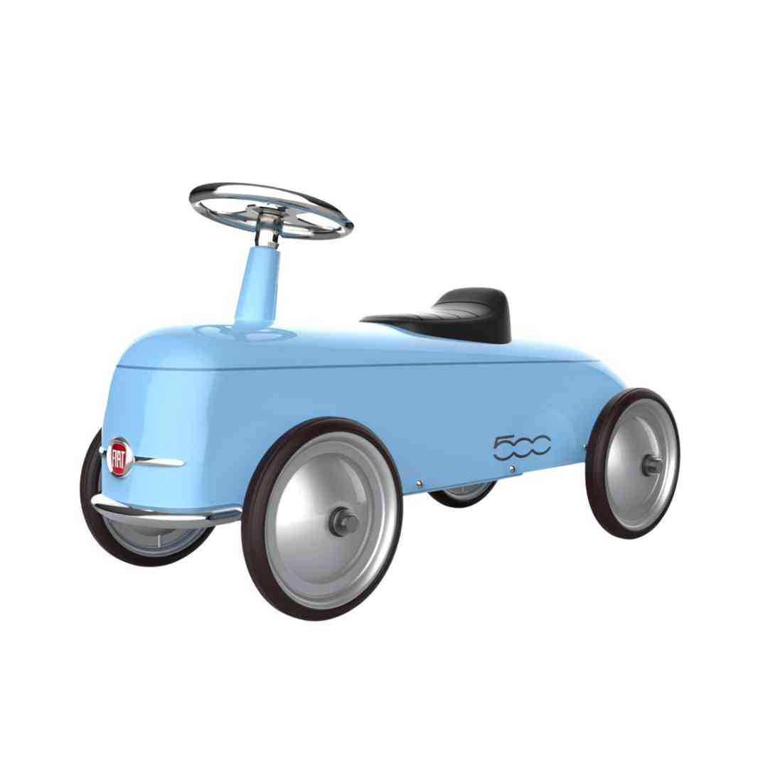 Fait Ride On Ride-On Roadster FIAT 500