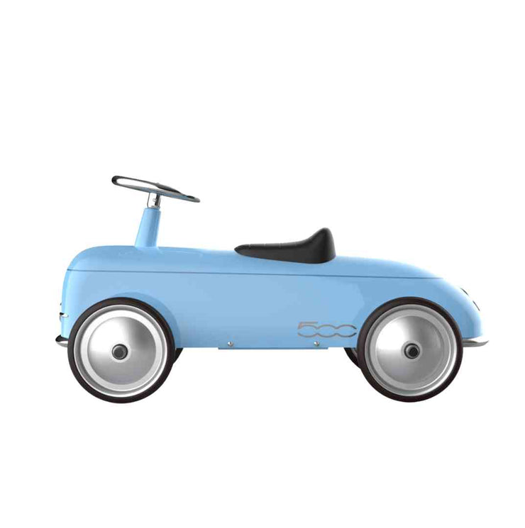 Ride-On Roadster FIAT 500