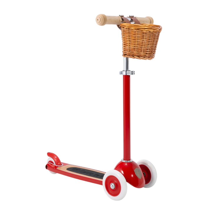 Banwood 3 Wheel Scooter