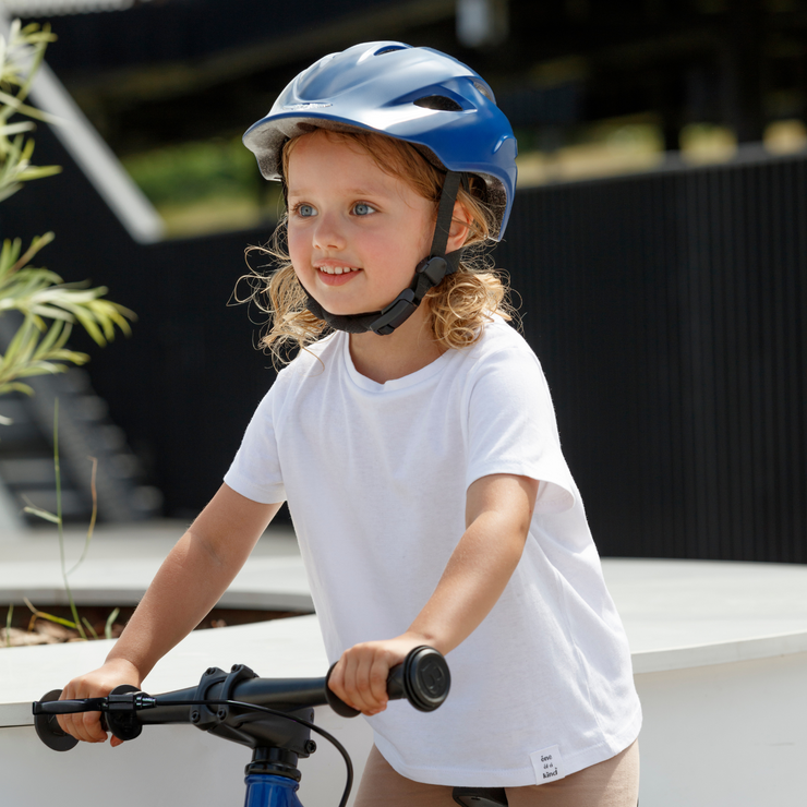 Bentley Kids Helmet