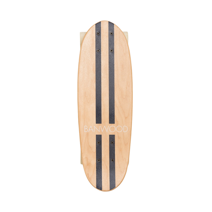 Banwood Skateboard