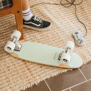 Banwood Skateboard