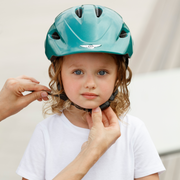 Bentley Kids Helmet