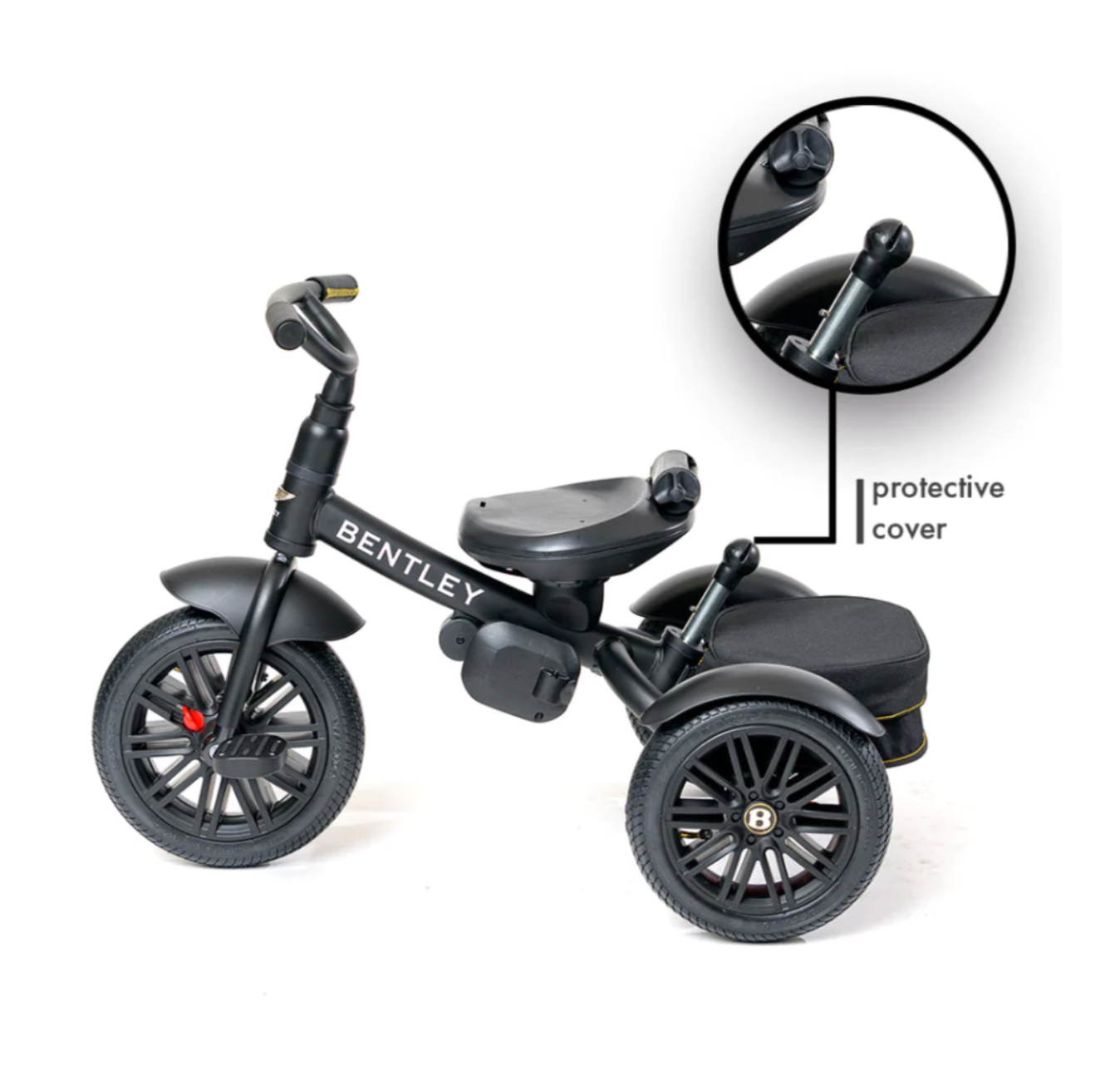 Bentley Trike Spare Parts BentleyTrike bentley-trike-spare-parts-bentleytrike