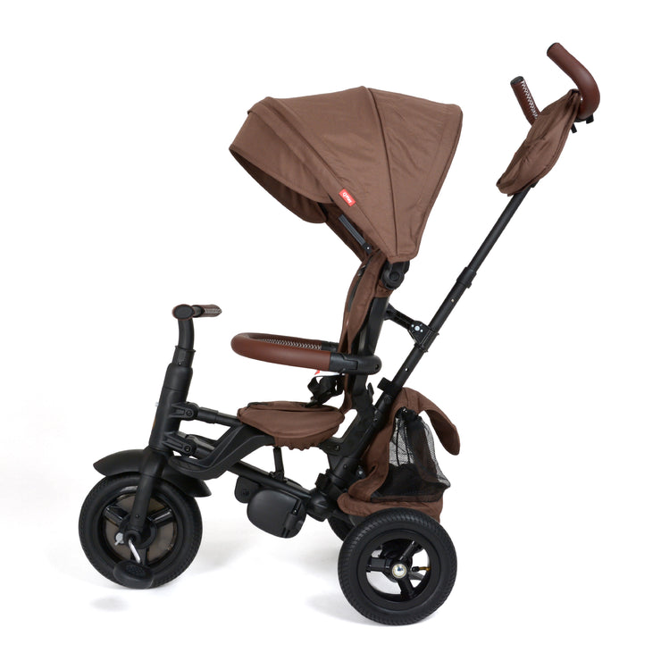 Sierra Brown Premium Rito Plus Folding Trike