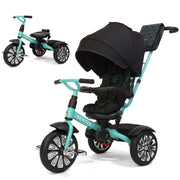 Bentley 6-in-1 Convertible Stroller Trike