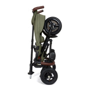 Sequoia Green Premium Rito Plus Folding Trike