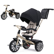 Mulliner Bentley 6 in 1 Stroller Trike (Limited Edition)