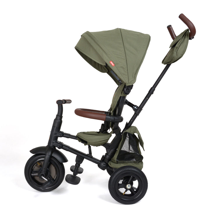 Sequoia Green Premium Rito Plus Folding Trike