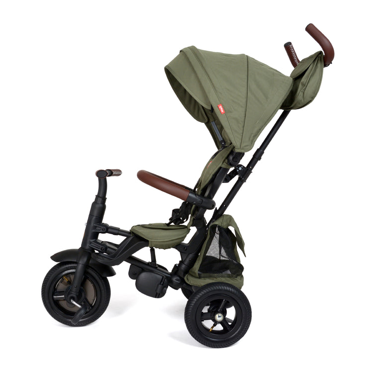 Sequoia Green Premium Rito Plus Folding Trike