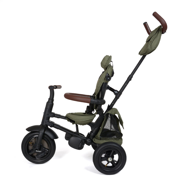 Sequoia Green Premium Rito Plus Folding Trike