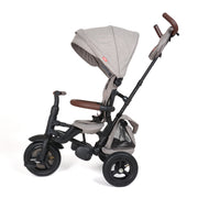 Glacier Gray Premium Rito Plus Folding Trike