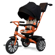 Mulliner Mandarin Bentley 6 in 1 Stroller Trike