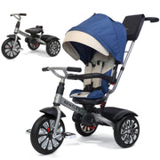 Bentley 6-in-1 Convertible Stroller Trike