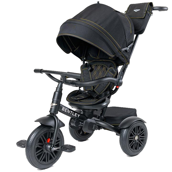 Bentley stroller reviews sale